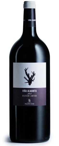 2012 Viña Almanta Selección Limitada 2012 Viña Almanta Selección Limitada