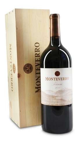 2011 Monteverro Rosso Toscana IGT 2011 Monteverro Rosso Toscana IGT