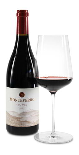 2011 Tinata Rosso Toscana IGT 2011 Tinata Rosso Toscana IGT