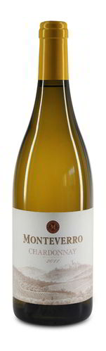 2011 Chardonnay Toscana IGT 2011 Chardonnay Toscana IGT