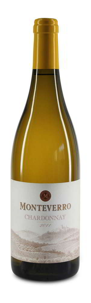 2011 Chardonnay Toscana IGT