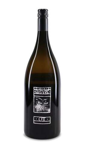 2013 Grüner Veltliner "Qvevre" 2013 Grüner Veltliner "Qvevre"
