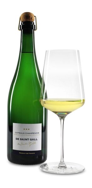 Coteaux Champenois blanc Coteaux Champenois blanc