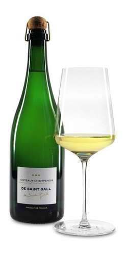 Coteaux Champenois blanc Coteaux Champenois blanc