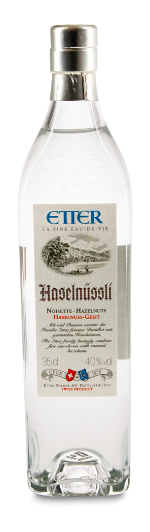 Image of Etter Haselnüssli