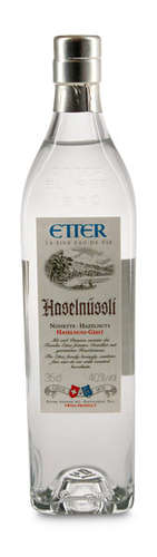 Etter Haselnüssli Etter Haselnüssli