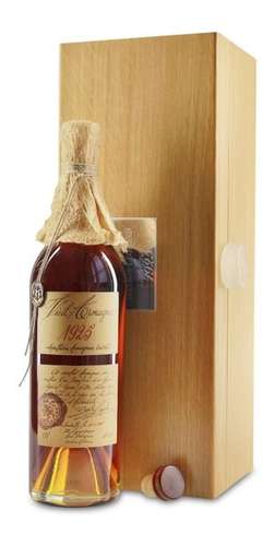 1925 Vieil Armagnac "Baron Gaston Legrand" 1925 Vieil Armagnac "Baron Gaston Legrand"