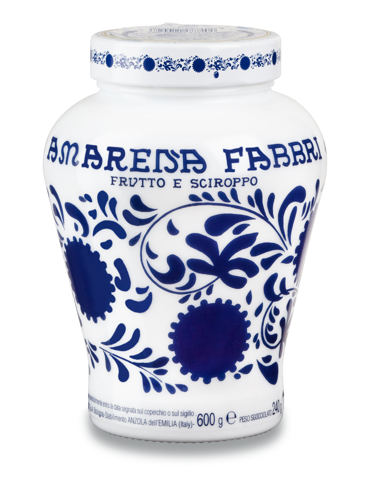 Fabbri Amarenakirschen Fabbri Amarenakirschen
