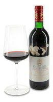 1986 Château Mouton Rothschild 1986 Château Mouton Rothschild