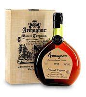 1930 Bas Armagnac "Trepout" 1930 Bas Armagnac "Trepout"
