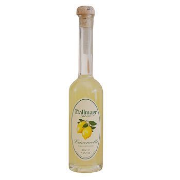 Dallmayr Lemoncello Dallmayr Lemoncello