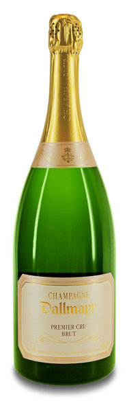 Champagne Dallmayr Premier Cru Brut Champagne Dallmayr Premier Cru Brut