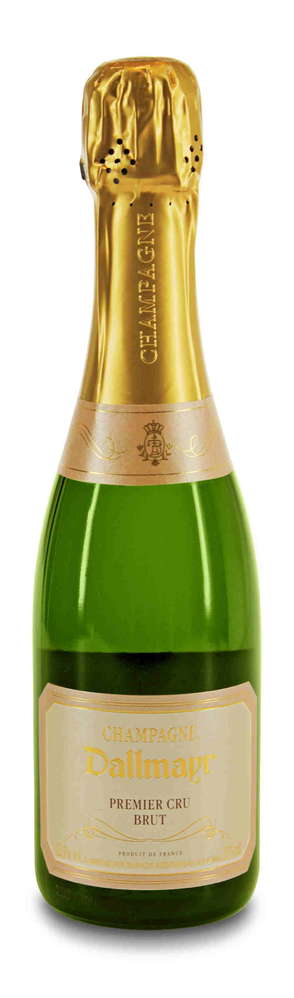 Champagne Dallmayr Premier Cru Brut Champagne Dallmayr Premier Cru Brut