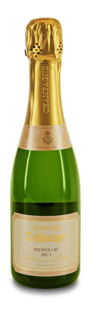 Champagne Dallmayr Premier Cru Brut