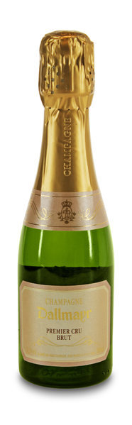 Champagne Dallmayr Premier Cru Brut Champagne Dallmayr Premier Cru Brut