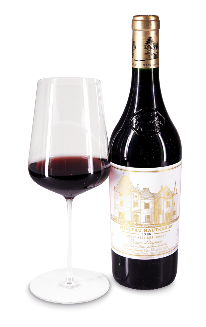 Image of 1998 Château Haut-Brion