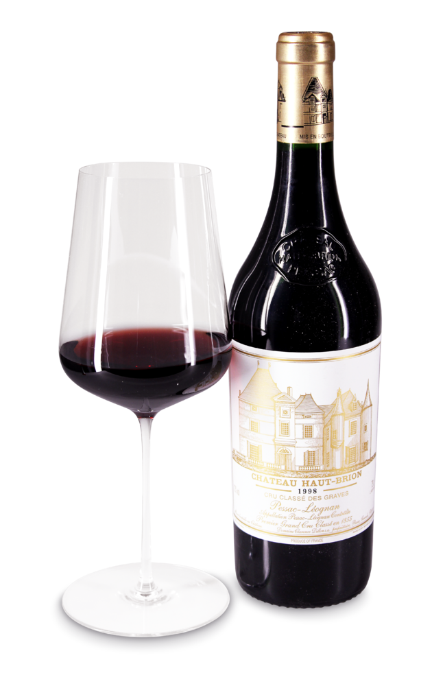 1998 Château Haut-Brion 1998 Château Haut-Brion