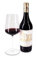 1998 Château Haut-Brion 1998 Château Haut-Brion