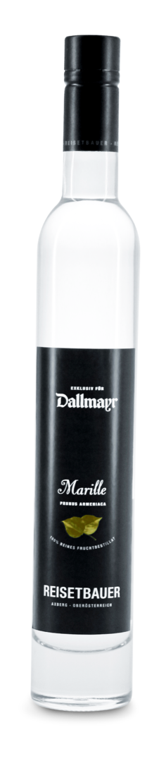 Image of Reisetbauer Marille Exclusiv Alois Dallmayr