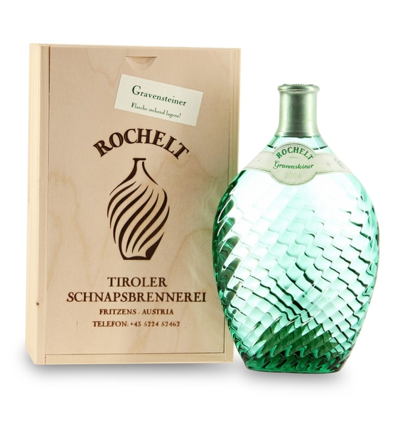 Rochelt Gravensteiner Apfel