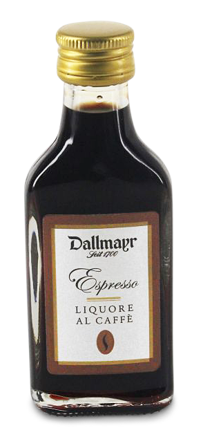 Dallmayr Espresso Liquore al Caffe