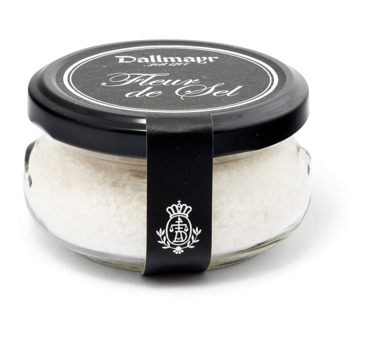 Fleur de Sel Salzblüten aus Meersalz 
 
 