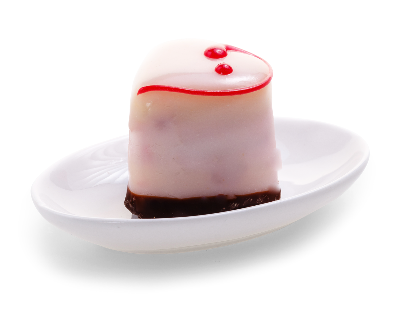 Petit Four Herz 
 Dallmayr
 