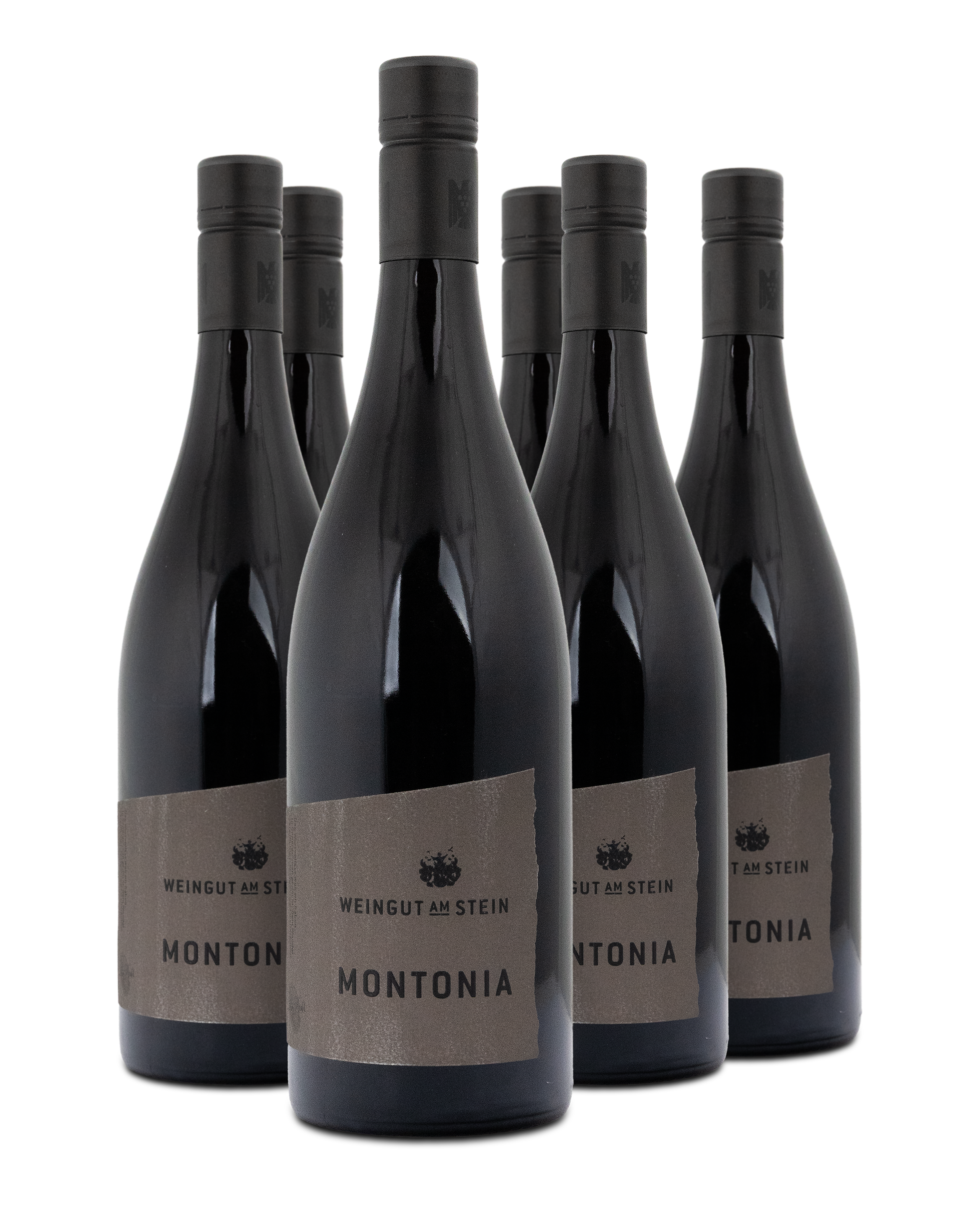 2019 Montonia Spätburgunder trocken 