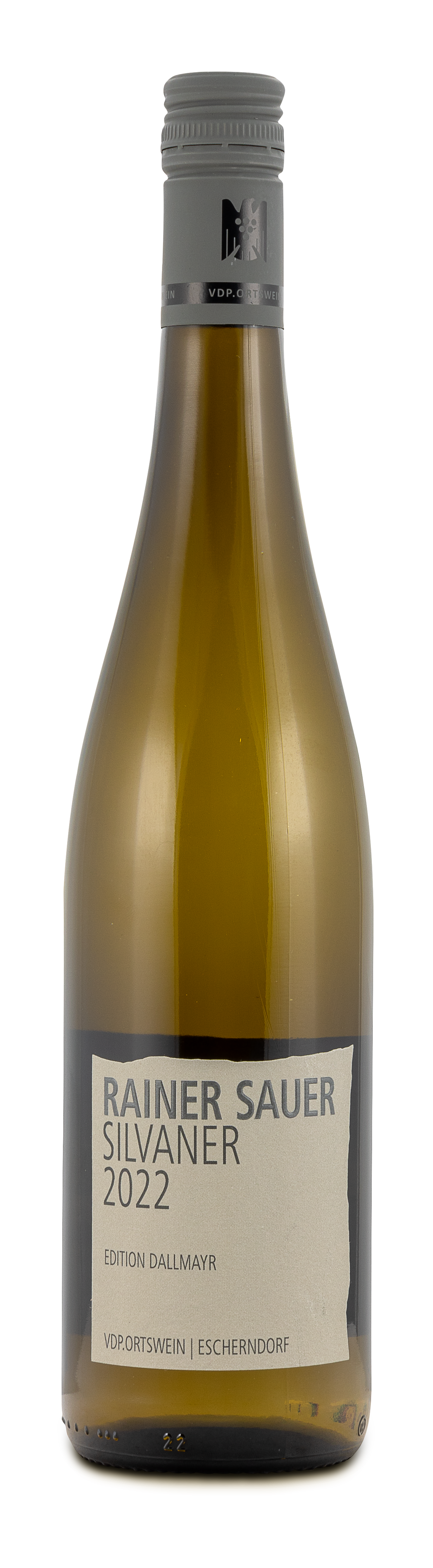 2022 Escherndorf Silvaner trocken Edition Dallmayr