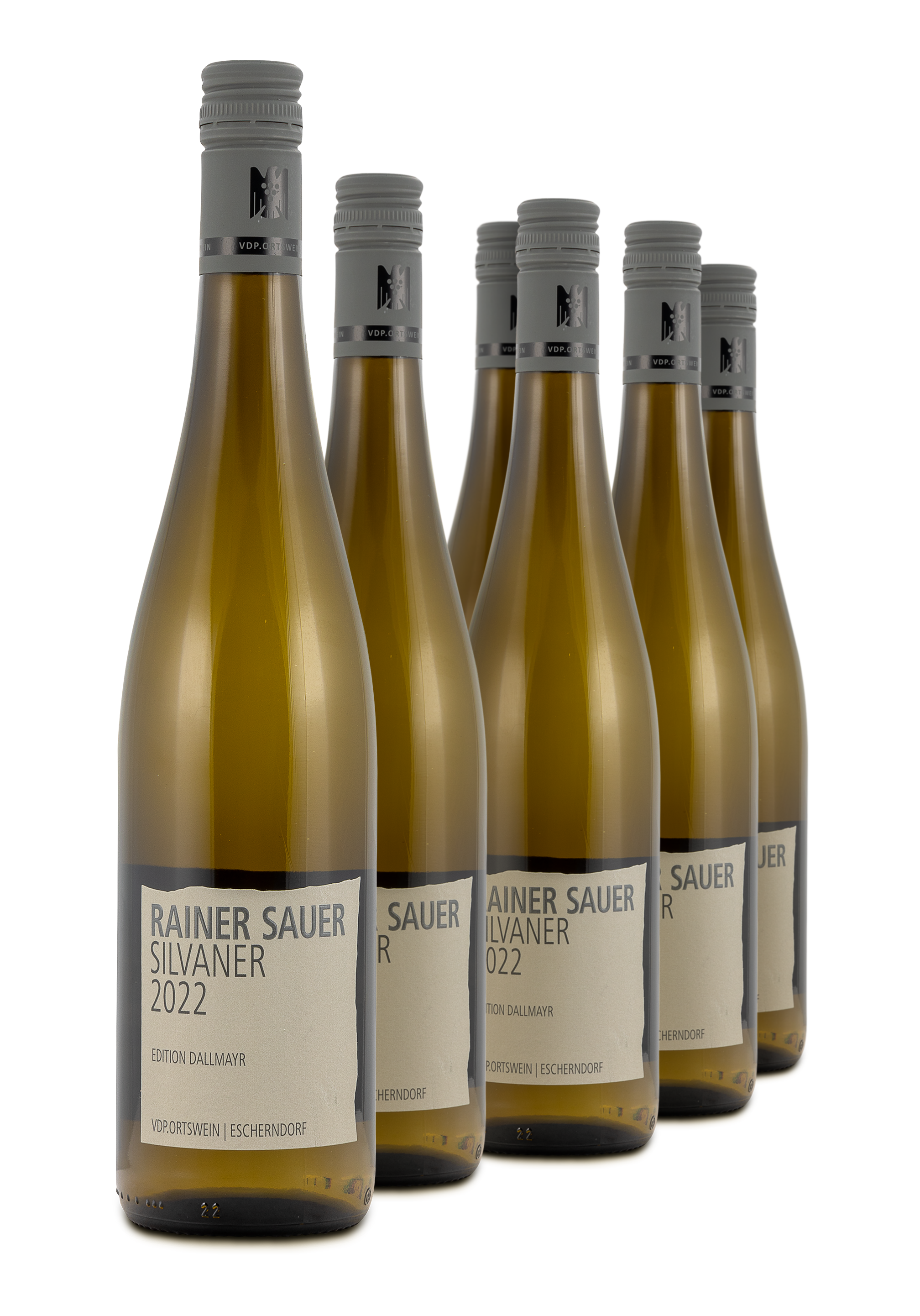 2022 Escherndorf Silvaner trocken Edition Dallmayr