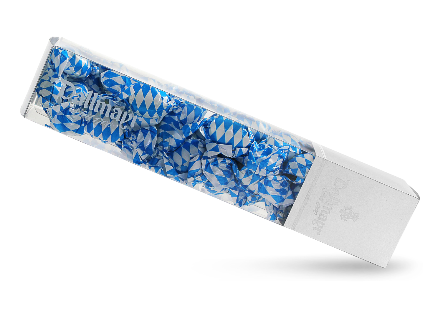 Fruchtbonbons
 Dallmayr