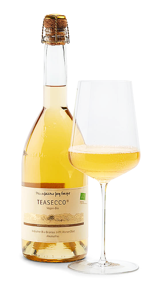 Teasecco