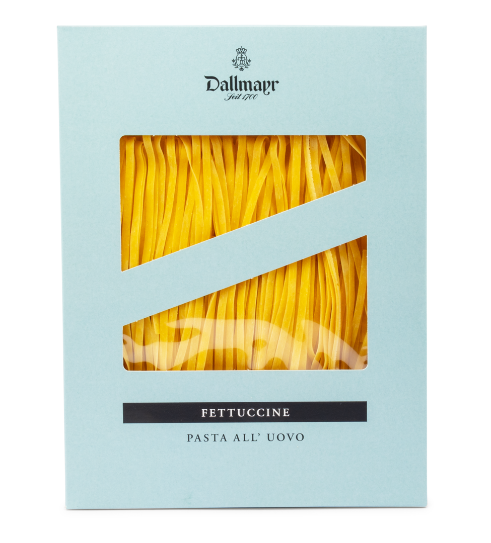 Fettuccine Dallmayr