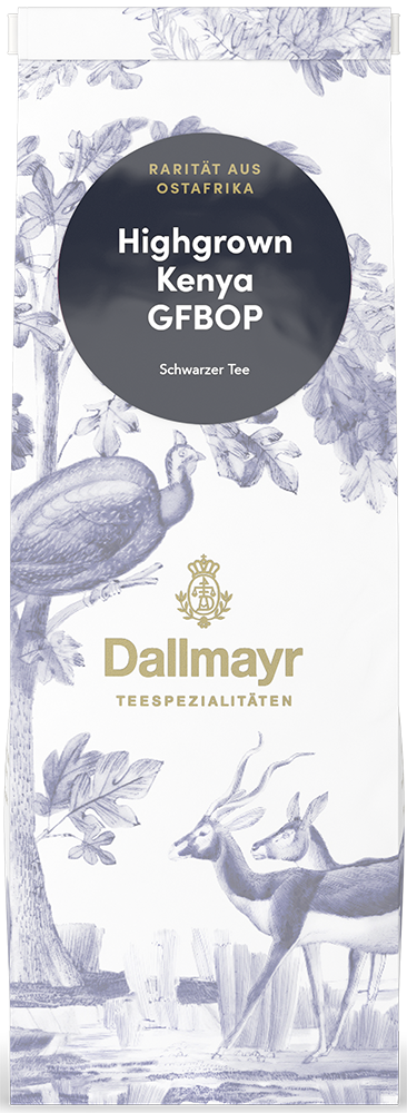 Highgrown Kenya GFBOP