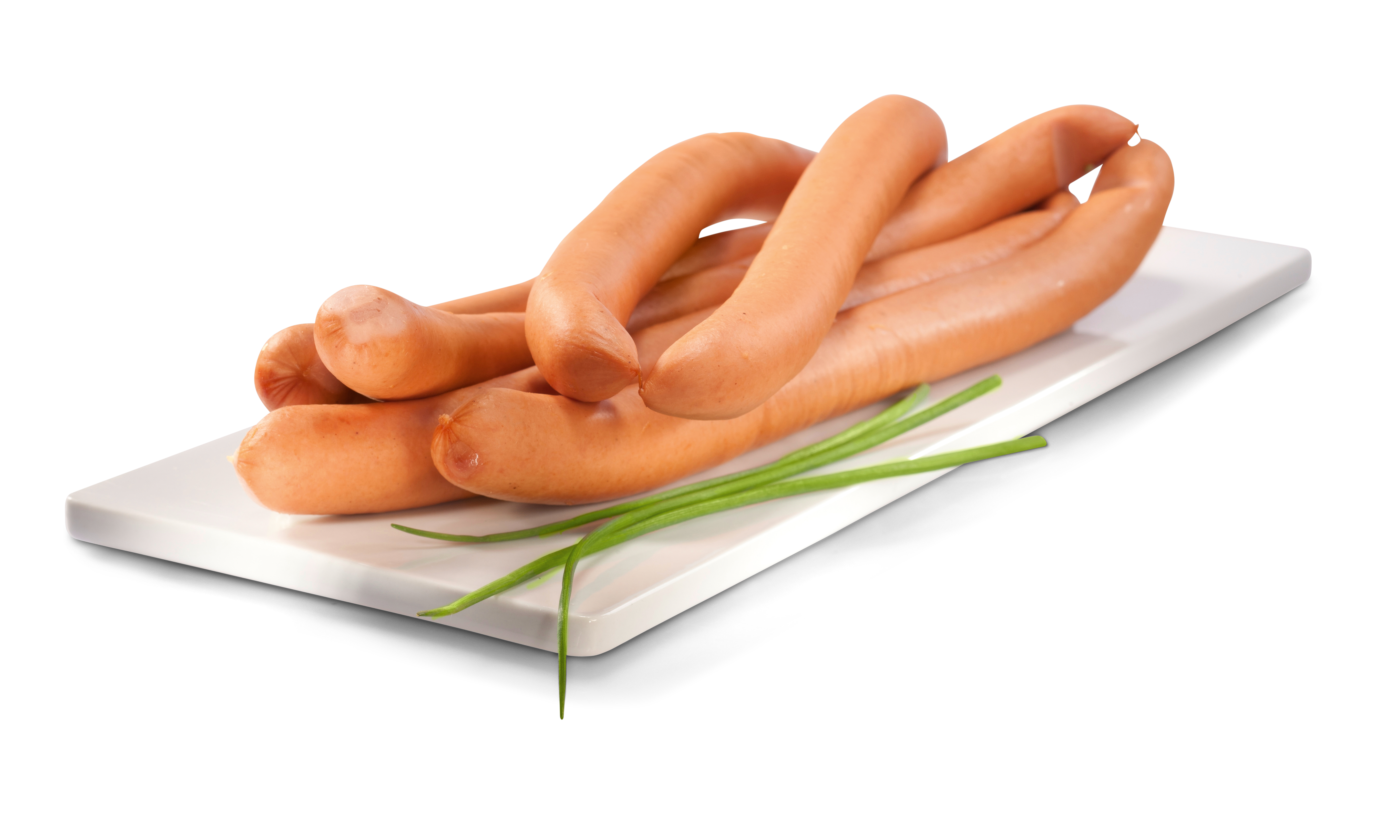 Wiener Sacherwürstchen 