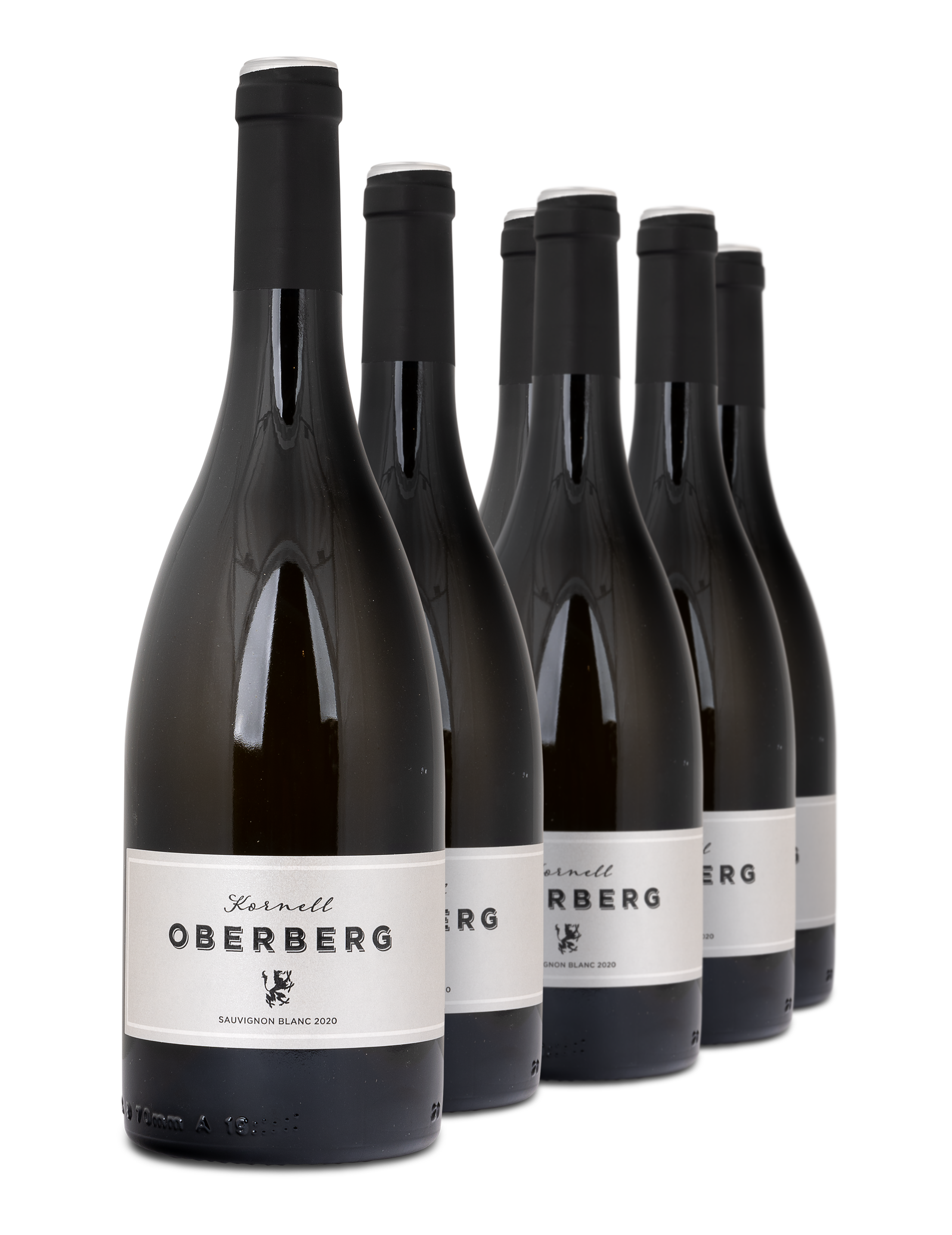 2020 OBERBERG Alto Adige Sauvignon Blanc DOC