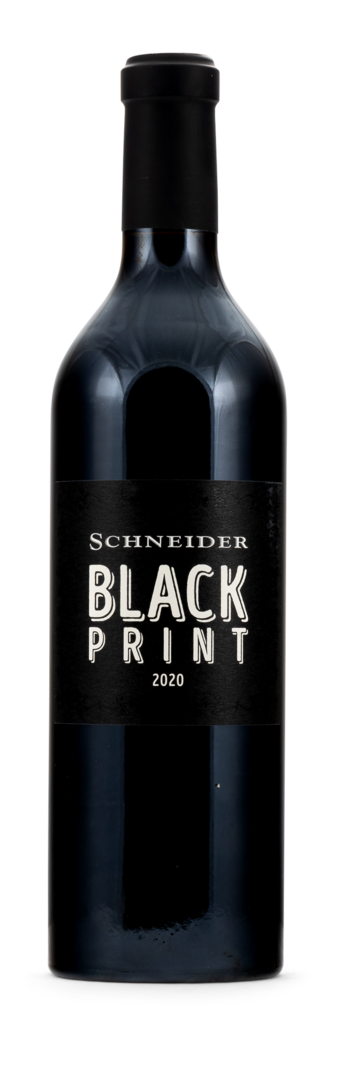 2020 Black Print Cuvée