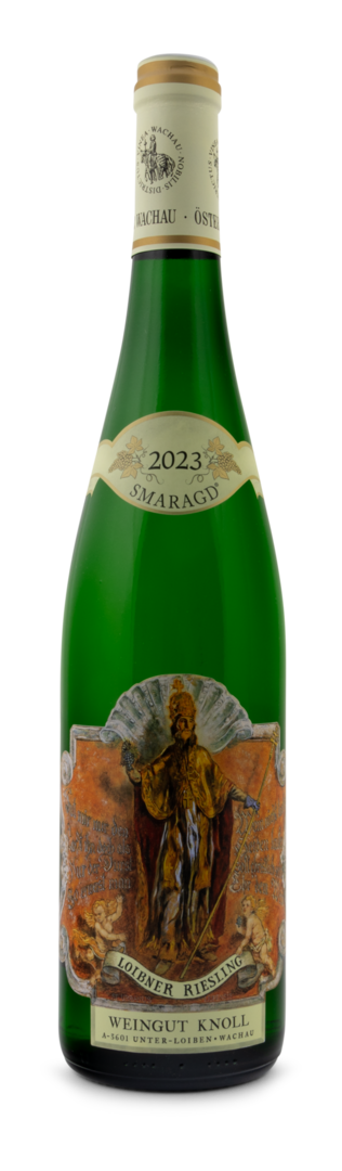 2023 Loibener Riesling Smaragd