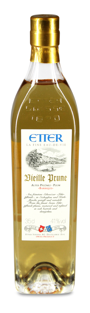 Etter Vieille Prune