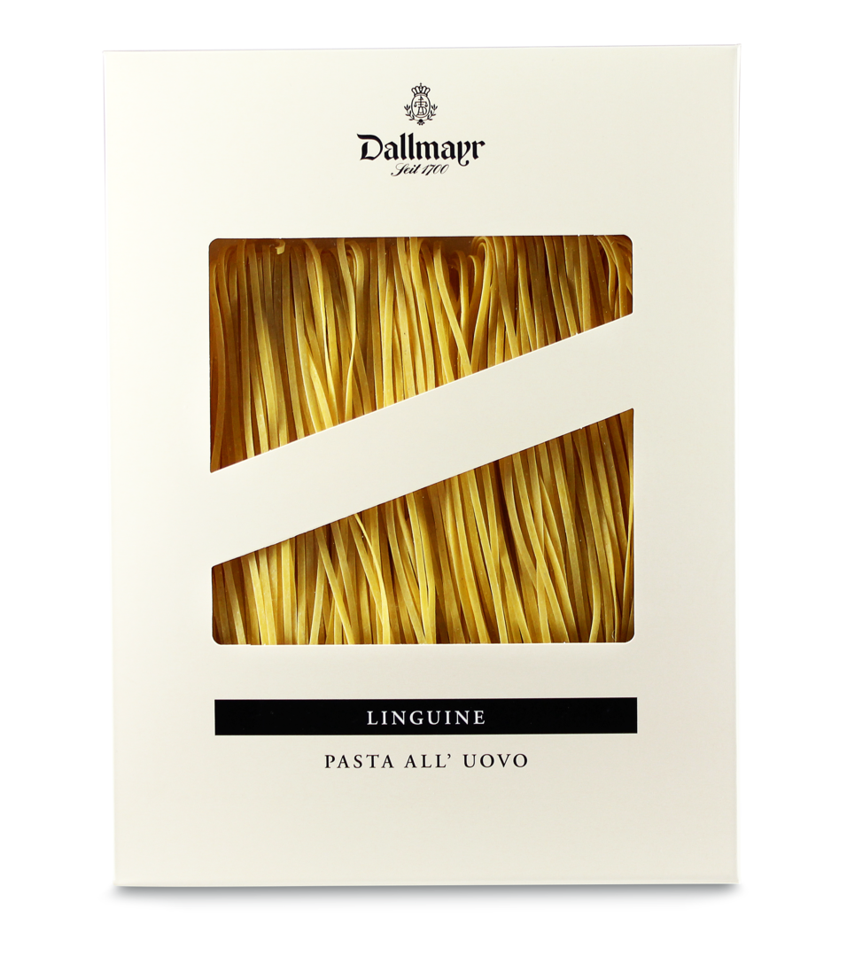 Linguine Dallmayr