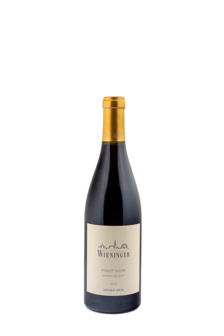 2022 Pinot Noir Grand Select