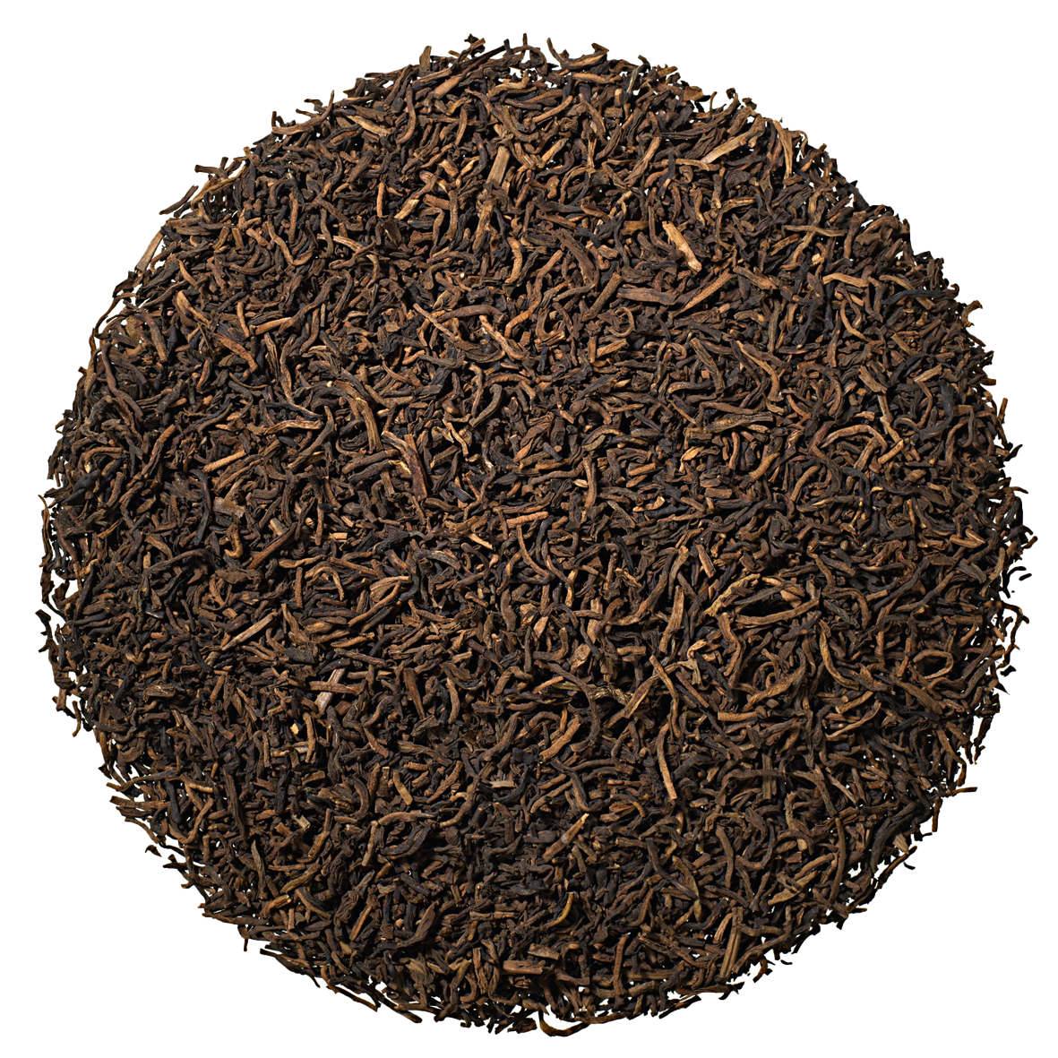 Entcoffeiniert Ceylon Mischung 