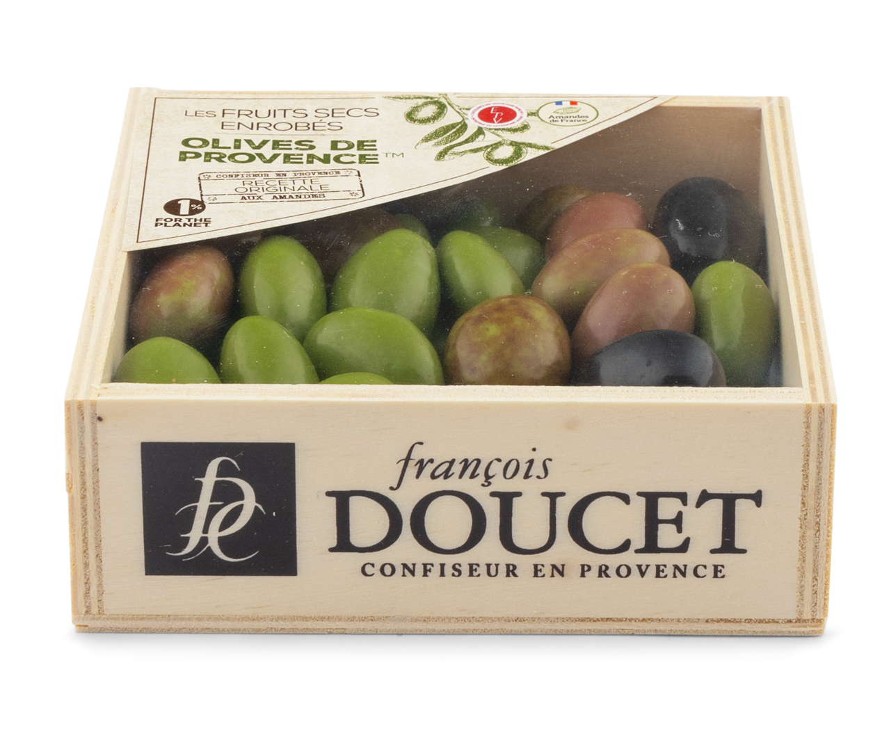 Olives de provence