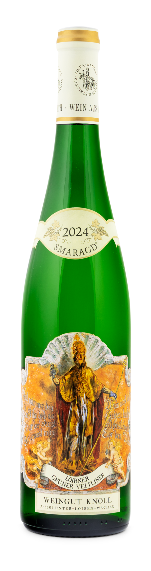 2024 Loibner Grüner Veltliner Smaragd