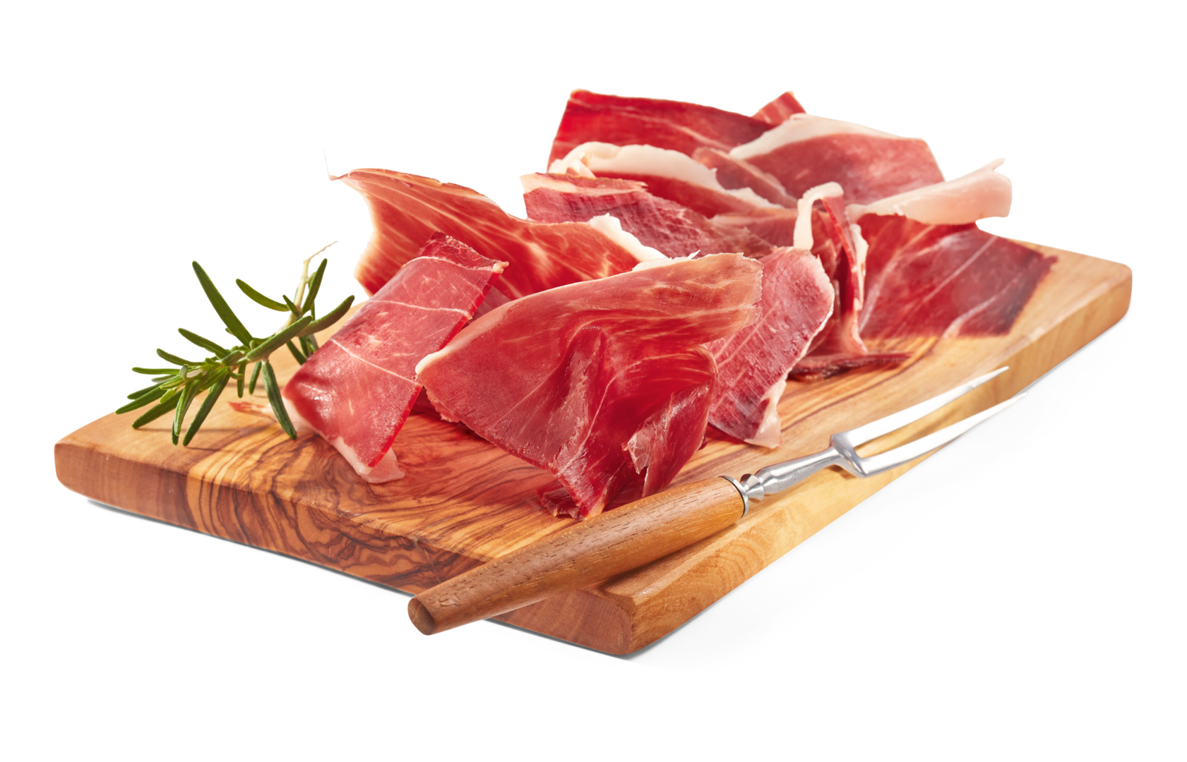 Pata Negra bellota ibérico
 