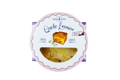 Quiche Lorraine Klassik 