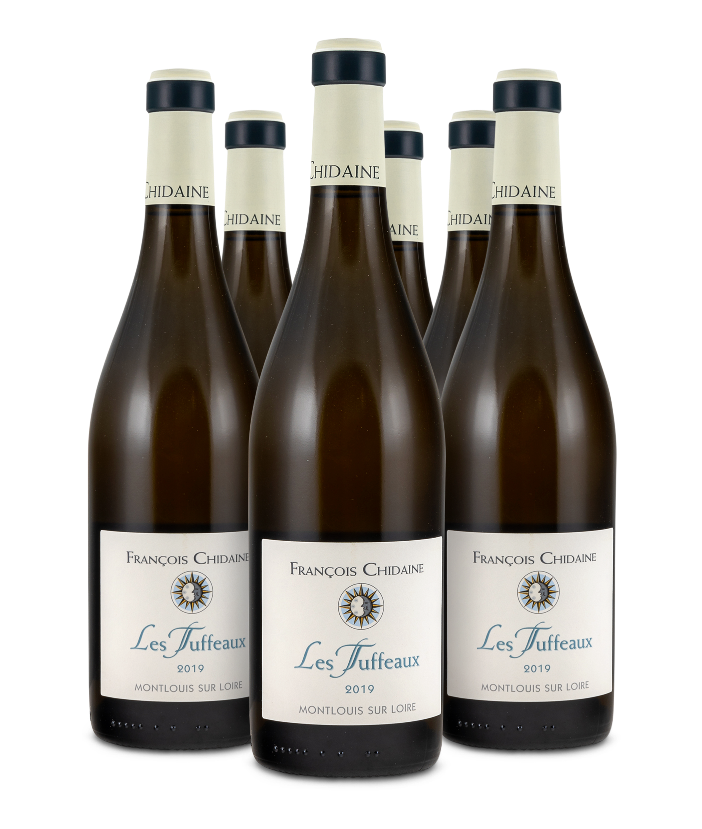 2019 Les Tuffeaux tendre