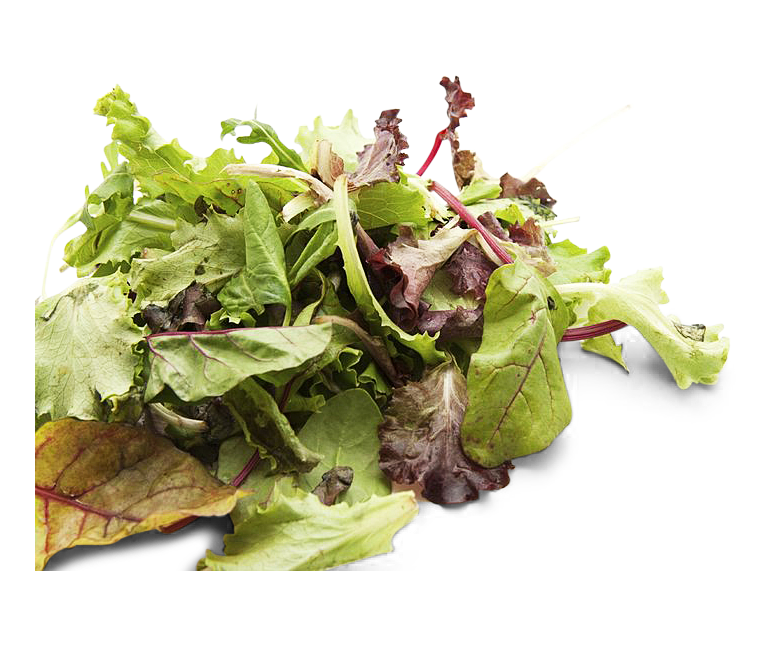 Mischsalat
 Dallmayr