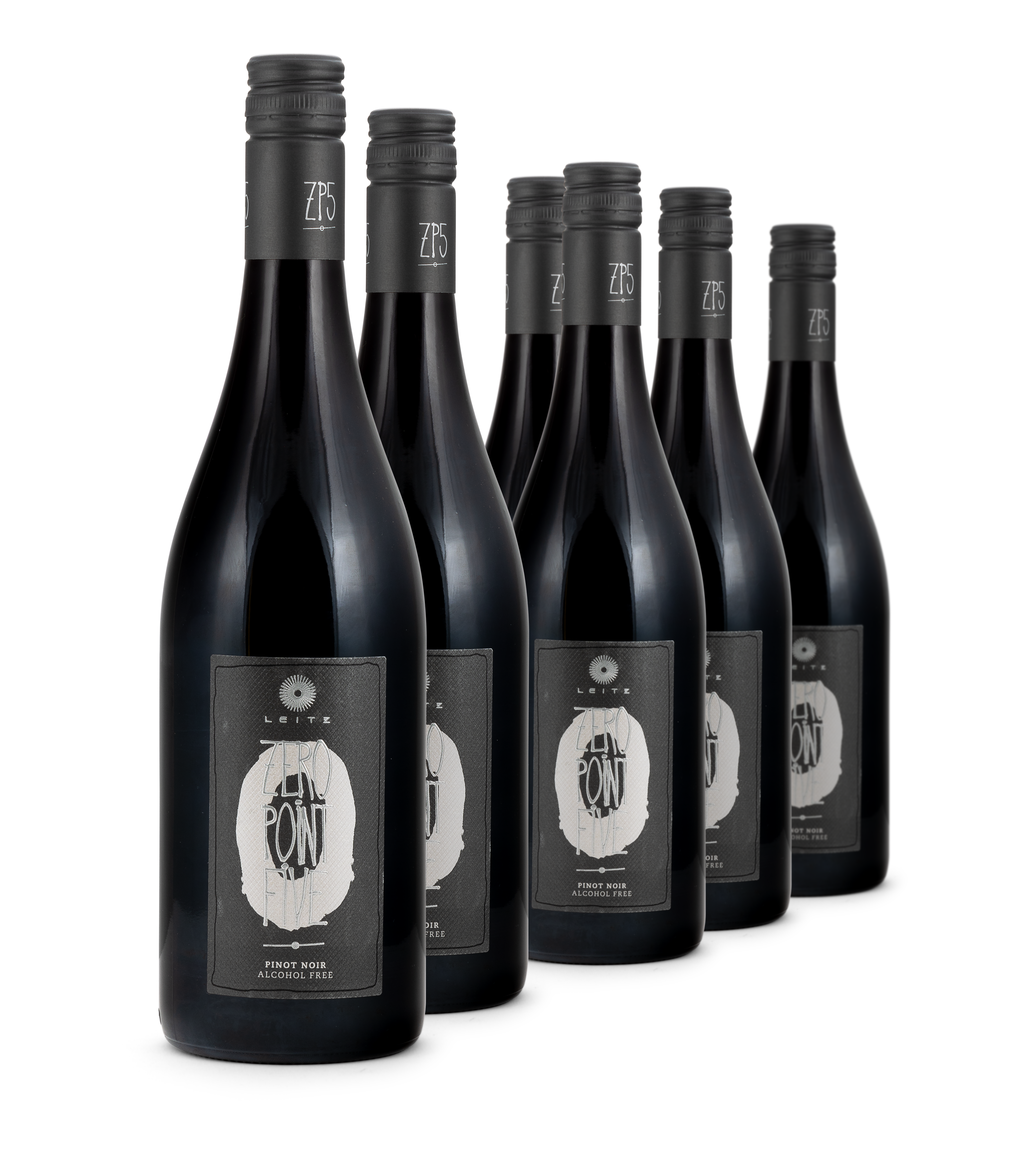 Leitz Zero-Point-Five Pinot Noir trocken