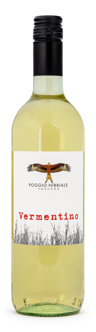 2022 Vermentino Toscana IGT
